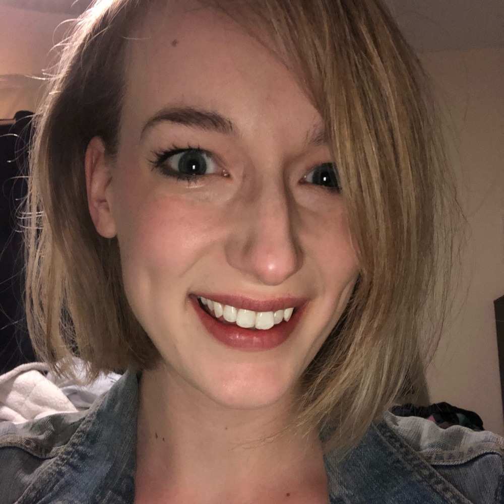 Meet your Posher, Meredith